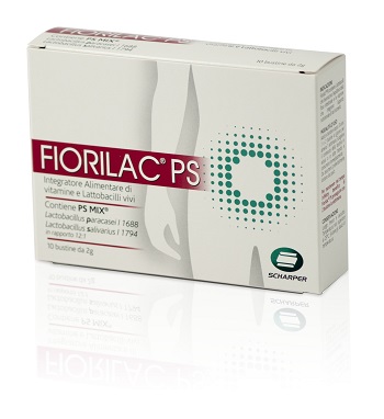 FIORILAC PS 10 BUSTINE - goldeneffe.it