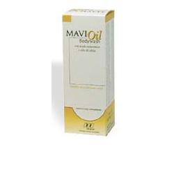 MAVIOIL BODYWASHAMPOO IDROFILM 200 ML - goldeneffe.it
