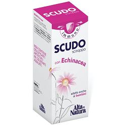SCUDO SOLUZIONE ORALE 100 ML - goldeneffe.it