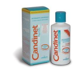 CANDINET LIQUIDO 150 ML - goldeneffe.it