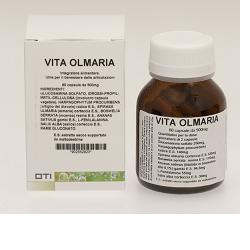 VITA OLMARIA 60 CAPSULE - goldeneffe.it