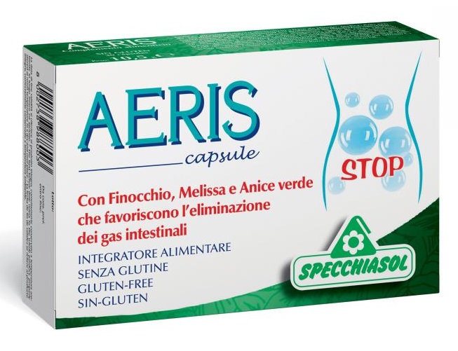 AERIS 30 CAPSULE - goldeneffe.it