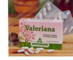 VALERIANA ESTRATTO ERBE 30 CAPSULE - goldeneffe.it