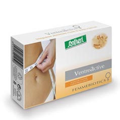 VENTRE ACTIVE 40 CAPSULE STV - goldeneffe.it