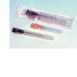 AGO PER PRELIEVO GAUGE 18 1 1/2 1,2X40MM ANALLERGICO CONO LUER - goldeneffe.it