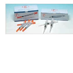 SIRINGA MEDS FARMATEXA 10 ML AGO 2 GAUGE 21 CONO CENTRATO - goldeneffe.it