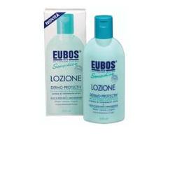 EUBOS SENSITIVE EMULSIONE DERMO PROTETTIVA 200 ML - goldeneffe.it