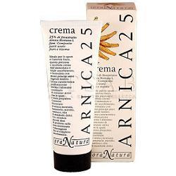 CREMA ARNICA 25 ORANATURA - goldeneffe.it