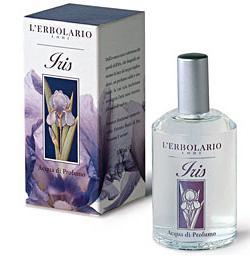 IRIS PROFUMO 100 ML - goldeneffe.it
