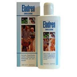 ELADREN EMULSIONE 200 ML - goldeneffe.it