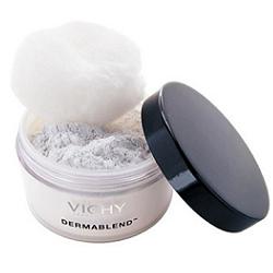 DERMABLEND POLVERE FISSATRICE 28 G - goldeneffe.it