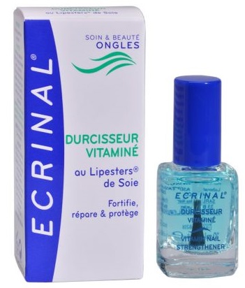 ECRINAL LIQUIDO INDURENTE RINFORZANTE 10 ML - goldeneffe.it
