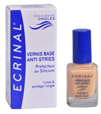 ECRINAL VERNIS BASE LEVIGANTE 10 ML - goldeneffe.it