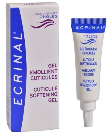 ECRINAL GEL ANTICUTICOLE 10 ML - goldeneffe.it