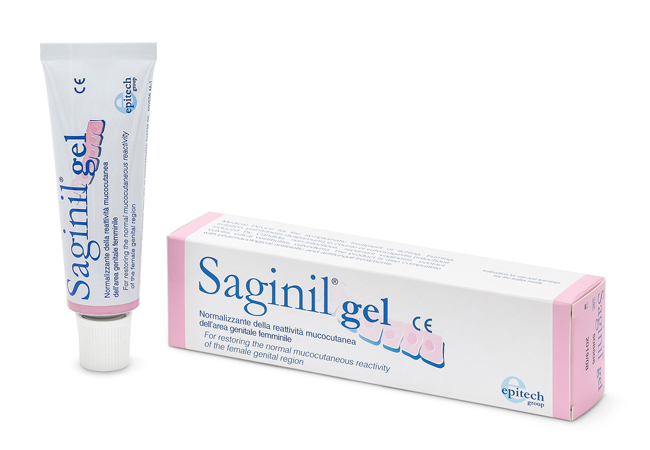 SAGINIL GEL 30ML - goldeneffe.it