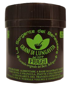 GRANI LUNGAVITA FIUGGI 35 G - goldeneffe.it