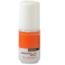 PROPOLYX 25 ML - goldeneffe.it