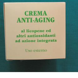 LICODERM CREMA VISO RICCA ANTIAGING 50 ML - goldeneffe.it