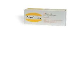 OSYRA CREMA LEVIGANTE E IDRATANTE 100 G - goldeneffe.it