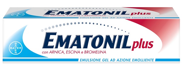 EMATONIL PLUS EMULSIONE GEL 50 ML - goldeneffe.it