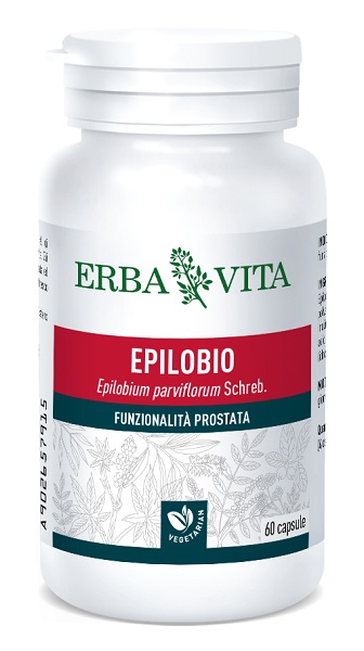 EPILOBIO PARVIFLORUM 60 CAPSULE 350 MG - goldeneffe.it