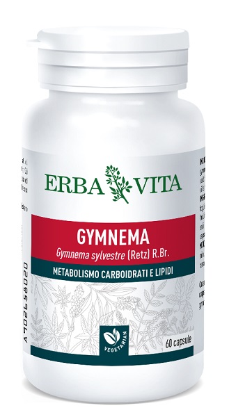 GYMNEMA SYLVESTRE 60 CAPSULE 350 MG - goldeneffe.it