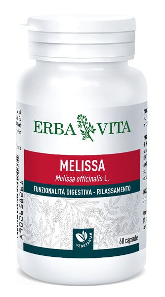 MELISSA 60 CAPSULE 400 MG - goldeneffe.it