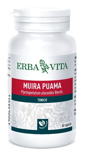 MUIRA PUAMA 60 CAPSULE 400 MG - goldeneffe.it