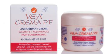 VEA CREMA PF VITAMINA POLIFUNZIONALE 50 ML - goldeneffe.it