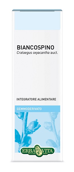 GEMMODERIVATO BIANCOSPINO 50 ML - goldeneffe.it