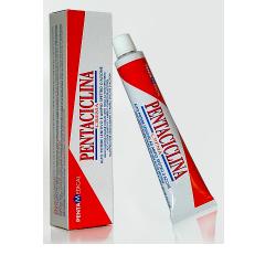 PENTACICLINA CREMA 30 ML - goldeneffe.it
