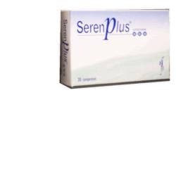 SERENPLUS 20 COMPRESSE - goldeneffe.it