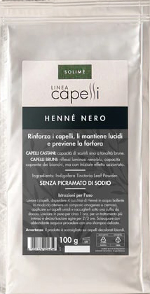 HENNE NERO 100G - goldeneffe.it