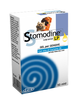 STOMODINE LP GEL GENGIVE 50 ML - goldeneffe.it