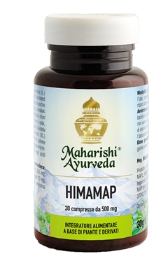 HIMAMAP 30 COMPRESSE - goldeneffe.it