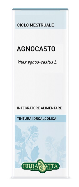 AGNOCASTO SOLUZIONE IDROALCOLICA 50 ML - goldeneffe.it