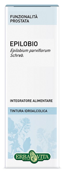 EPILOBIO PIANTA SOLUZIONE IDROALCOLICA 50 ML - goldeneffe.it