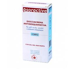 PSORACTIVE DOCCIA CREMA 250 ML - goldeneffe.it