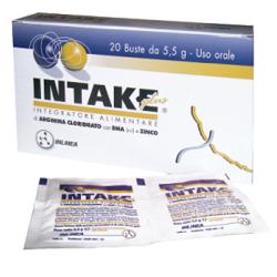 INTAKE PLUS 20 BUSTINE - goldeneffe.it