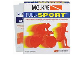 MGK VIS FULL SPORT 10 BUSTINE - goldeneffe.it