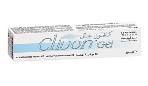 CLIVON GEL INTIMO 30 ML - goldeneffe.it