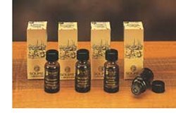 LAVANDA OLIO ESSENZIALE 10 ML - goldeneffe.it