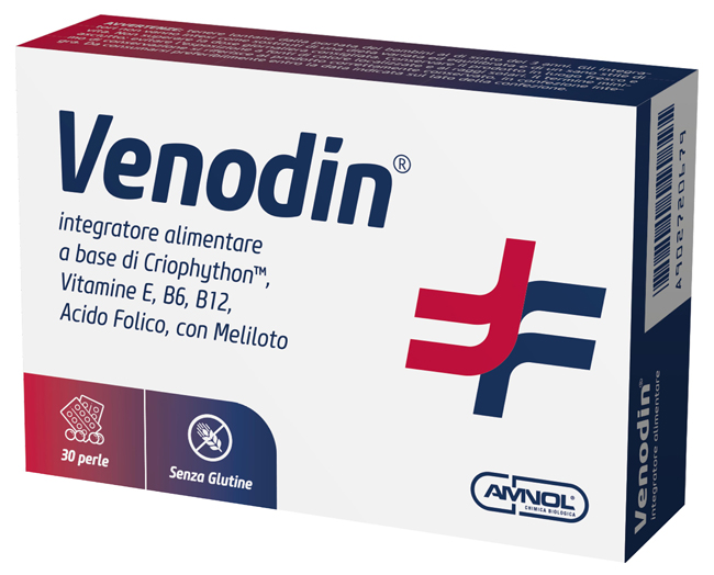 VENODIN 30 PERLE - goldeneffe.it