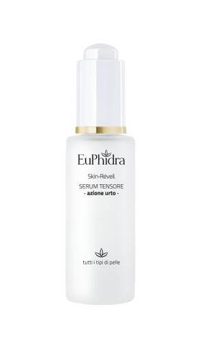 EUPHIDRA SKIN REVEIL SERUM TENSORE AZIONE URTO TUTTI I TIPI DI PELLE 30 ML - goldeneffe.it