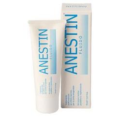 ANESTIN FLUIDO 75 ML - goldeneffe.it