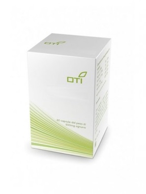 PROGEBIO 60 CAPSULE - goldeneffe.it