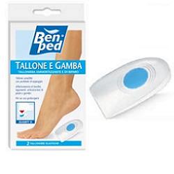 BENPED TALLONIERA GRANDE MISURA 35/37 2 PEZZI - goldeneffe.it