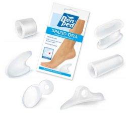 BENPED ALLUCE VALGO 1 PEZZO - goldeneffe.it