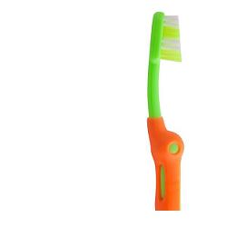 TAUMARIN SPAZZOLINO SMILE 0-5 ANNI - goldeneffe.it