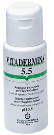 VIDERMINA DET DEL 5,5 200 ML - goldeneffe.it